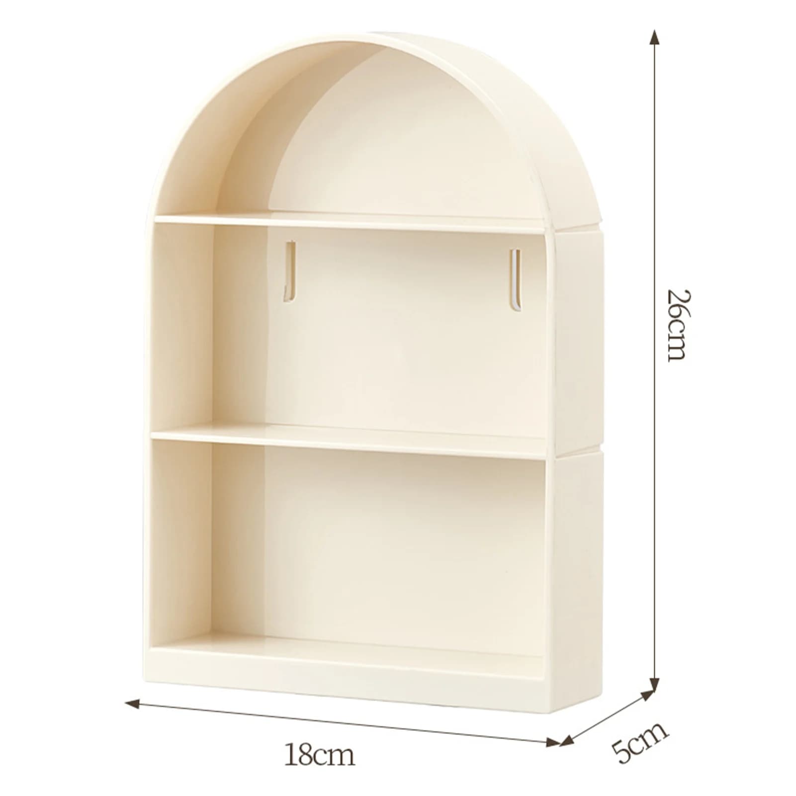 F9 Wall Mounted Showcase Blind Box Wall Shelf Figures Display Handicraft Storage Display Rack Doll Toy Room Decor Storage Box