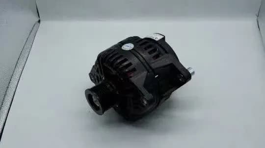 RV Renovation with Dual alternator 48V 5KW Alternator 56V 100A-150A alternator suitable for motorhome RV trailer campervan