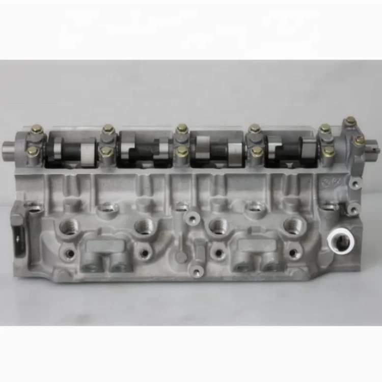 F8Q-776 908048 7701468014 Complete Cylinder Head For Renault Megane Express Clio 1.9L