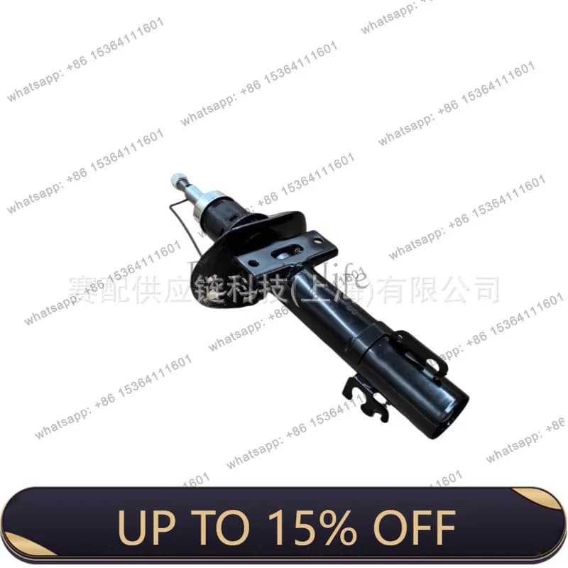FG 6C0413031CC, 6C0413031CD, 6R0413031AT front shock absorber
