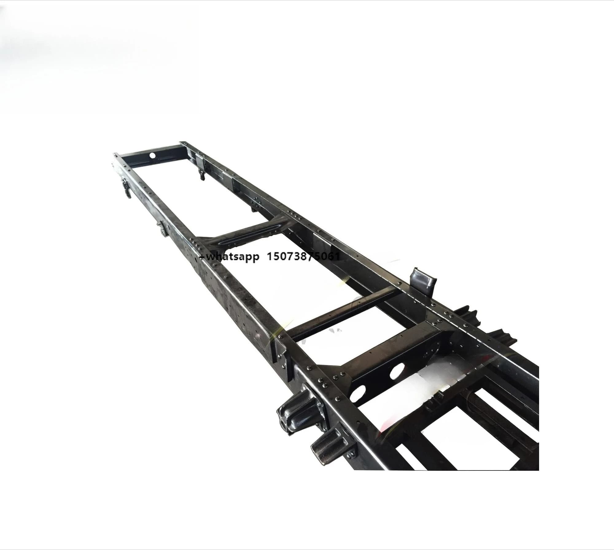 Car Chassis Body Truck Chassis Part Chassis Frame