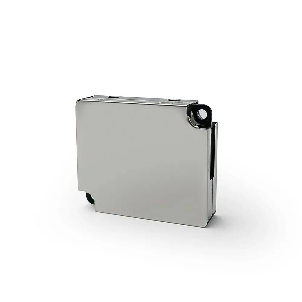 Laser Particle Dust‑Detection Sensor Module, PM1.0 PM2.5 PM10 Monitoring Unit, Air‑Quality‑Detection Transducer