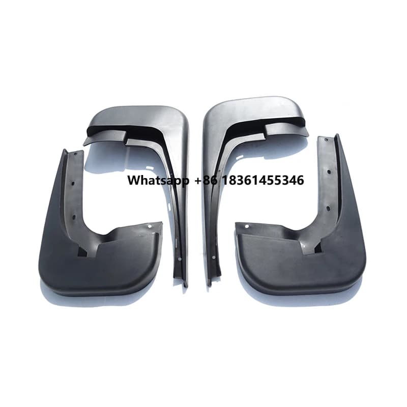 2012-2015  Viano / Vito Mudguards Mud Flap Splasher Mud Guard Mudflaps VIANO CLASS W693