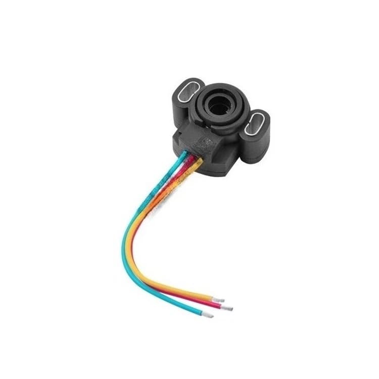 Forklift Parts 131/133 Potentiometer Accelerator 7916400105