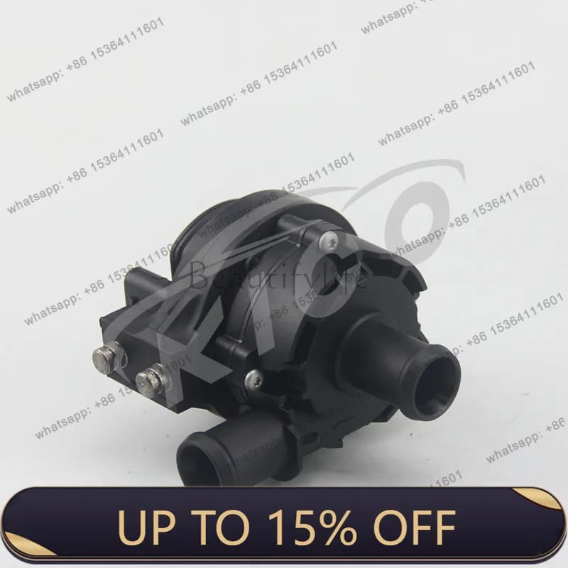 Factory Direct Sales 5G0965567 2G0965567A For Electronic Water Pumps