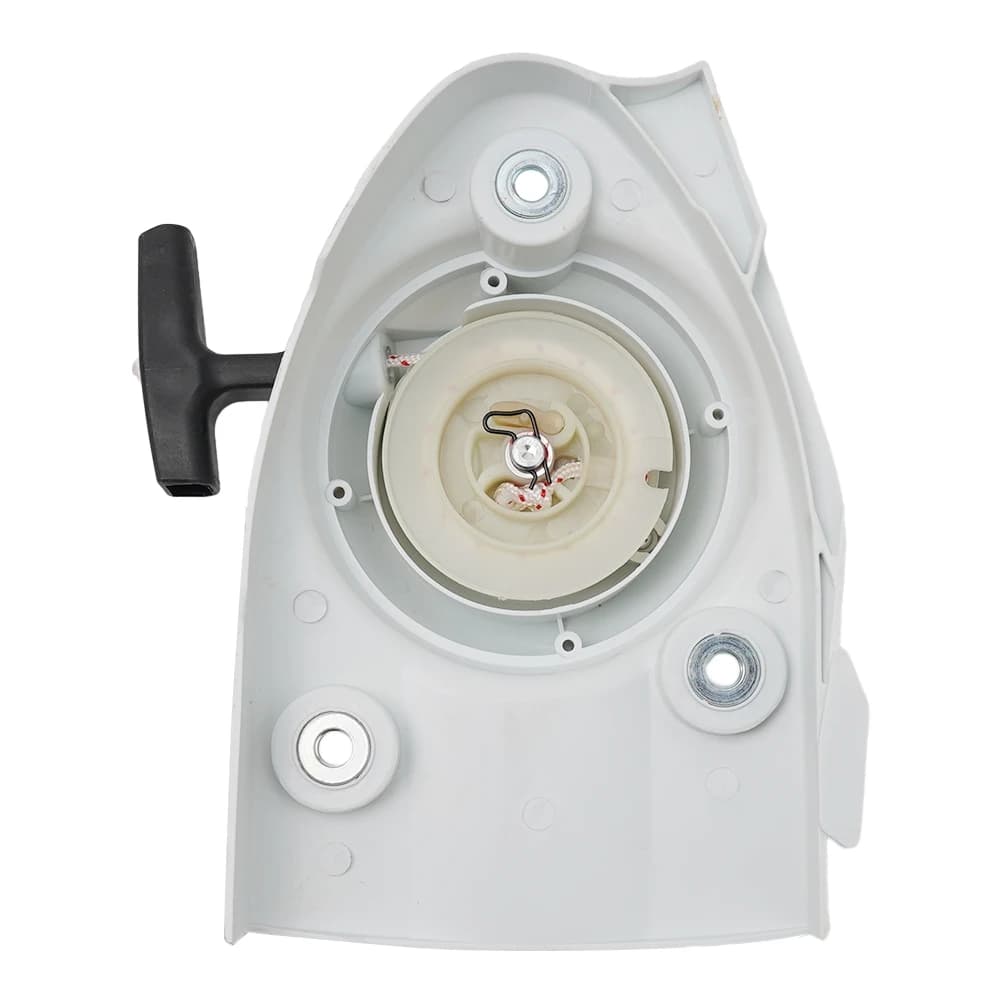 Pull Start Starter Recoil Starter Cut&Off Saws TS410 Recoil Starter With A Standard Rope And Handle High Quality