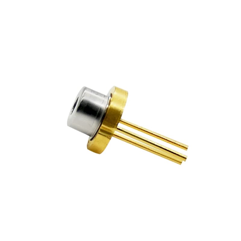 405nm Laser Diode Module Blue Number ZN-LDB-002 DIY Laser Sensor Light Emitting Tube LED Electronic Design
