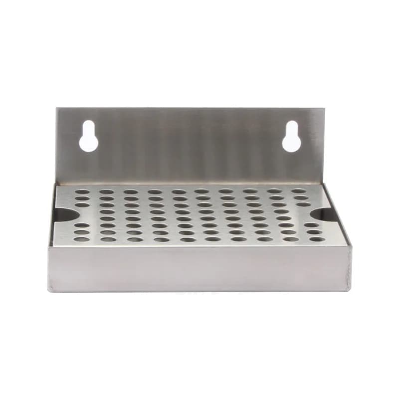Beer Machine Beverage Machine   Stainless Steel  Drip Tray