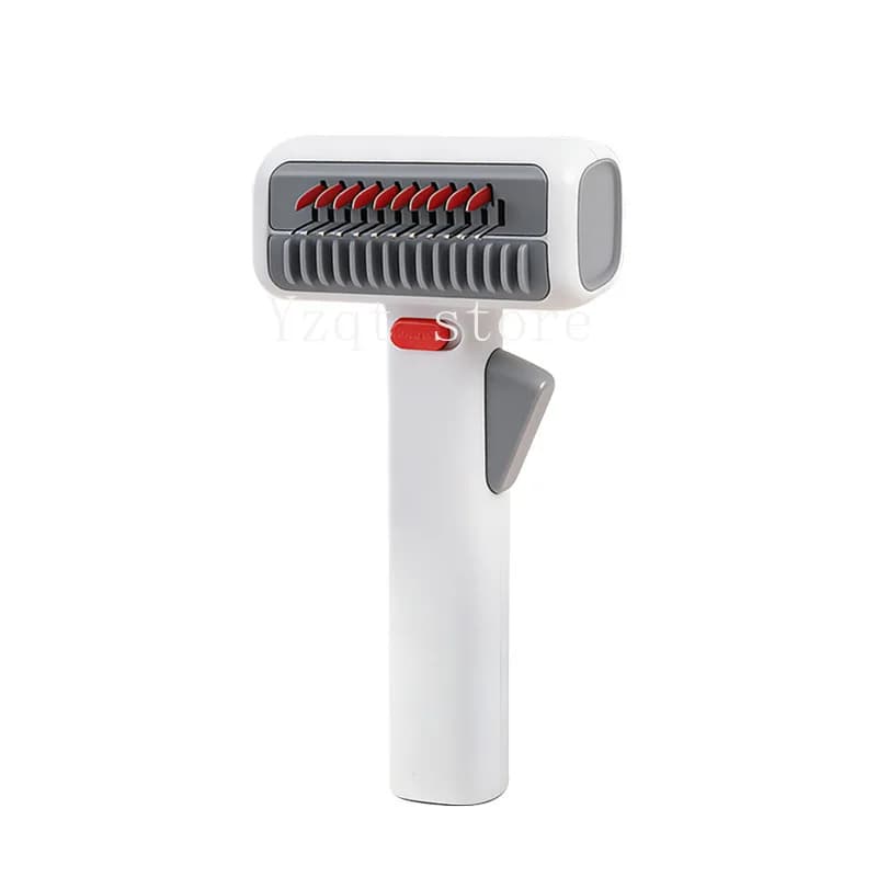 New Gravity 2-in-1 Knot Hair Removal Comb Pet Dog and Cat Grooming Use Comb to Remove Loose Hair Needle Pet Comb