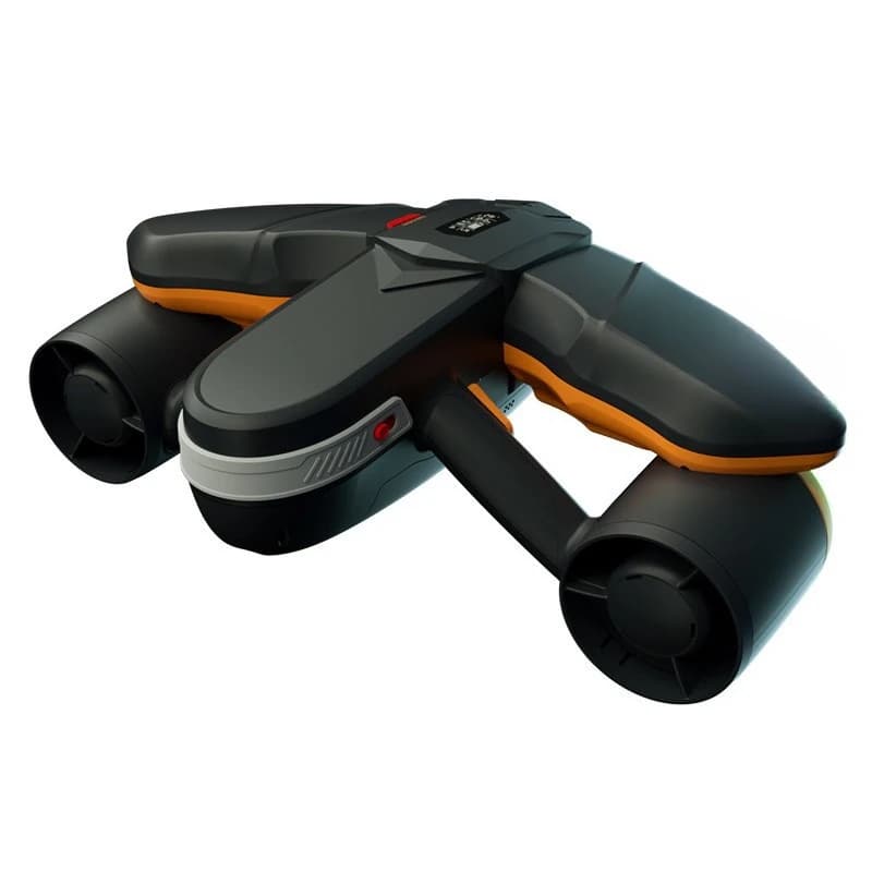 Swimming Underwater Thrusters Diving Professional Equipment Handheld Electric Underwater Shooting Flight Boosters
