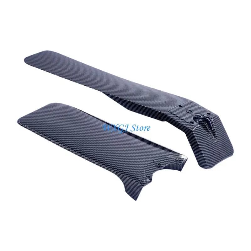 37JE Protective Cover Assembly For Off Highway Bikes Constructed From Strong Material With Polished Finish