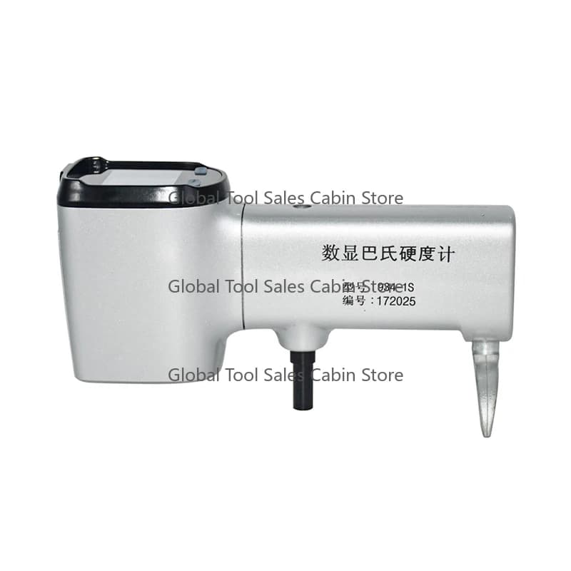 934-1S Digital Babbitt Hardness Tester Glass Fiber Reinforced Aluminum Alloy Profile Babbitt Hardness Tester