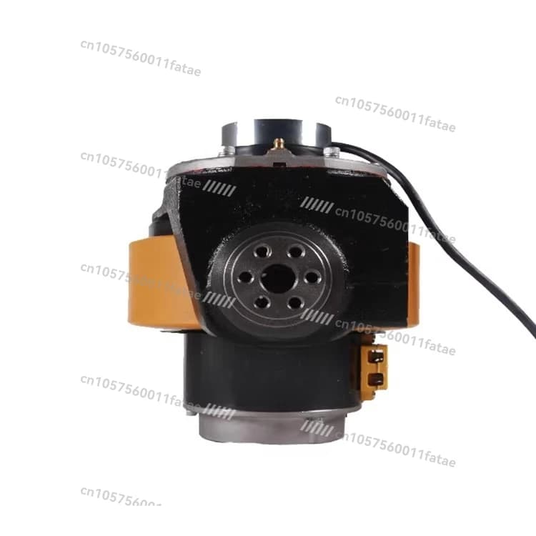 24V/650W Anti-skid Drive Wheel Motor Z130D650-24A1 Drive Wheel Accessories