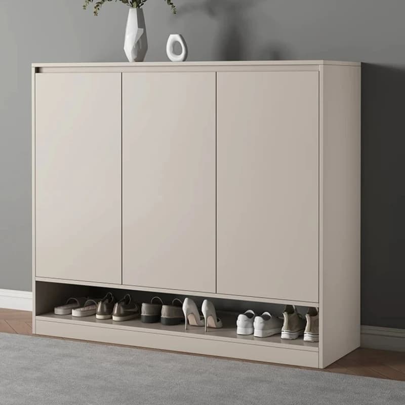 Nordic Cabinet Storage Small Shoe Cabinet Hall Multifunction Luxury Shoe Cabinet Living Room Zapatero Madera Entrance Furniture