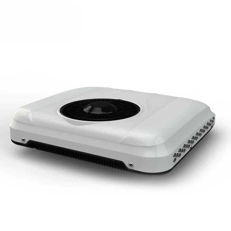 Eco-friendly 24v air conditioning for all types of vehicles Efficient cooling Portable