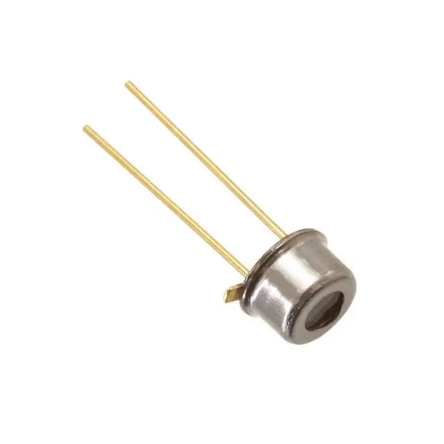 GFUV-T10GD-L UV Sensor Curing Photodiode