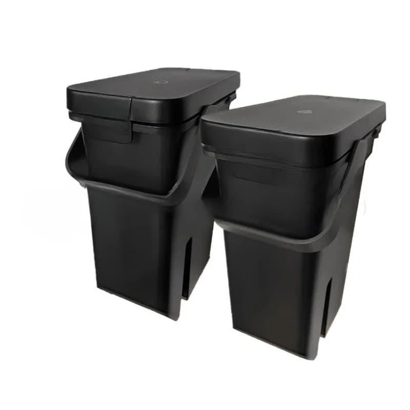 Roborock G10S/G10S Pro / G10S Pure Liquid / S7Maxv Ultra/S7Pro Ultra Clean Water Wastewater Tank