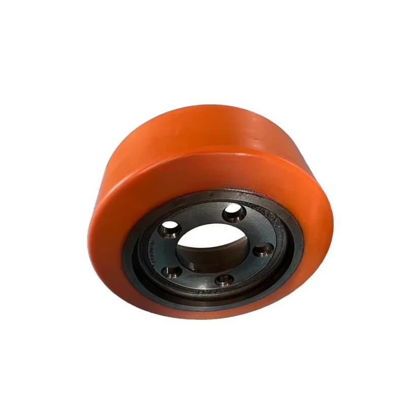 Forklift Parts T20T20AP Drive Wheels 0039902311 1158 131 132 1189 Electric Forklift Wheels