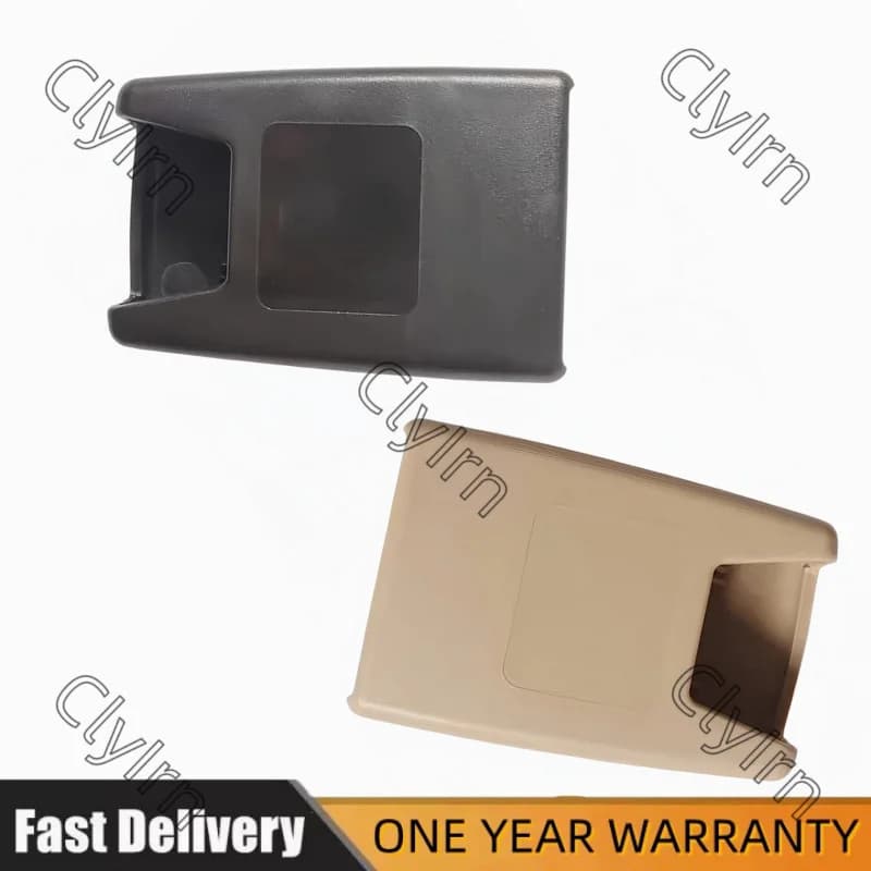 be used For Volkswagen Bora Octavia Seat belt buckle housing Passat Buckle housing