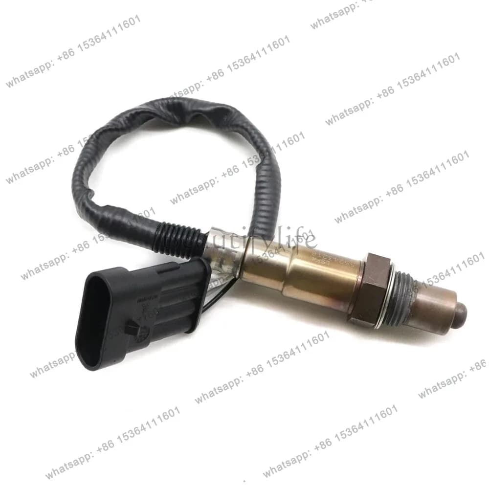Applicable, automotive G310R G310 G310GS G 310 oxygen sensor 11788561680