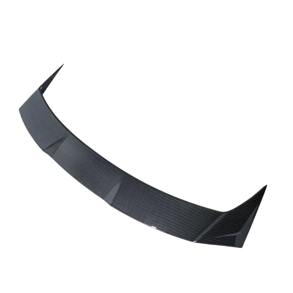 High-quality automotive dry carbon fiber wings suitable for Lotus spoilers