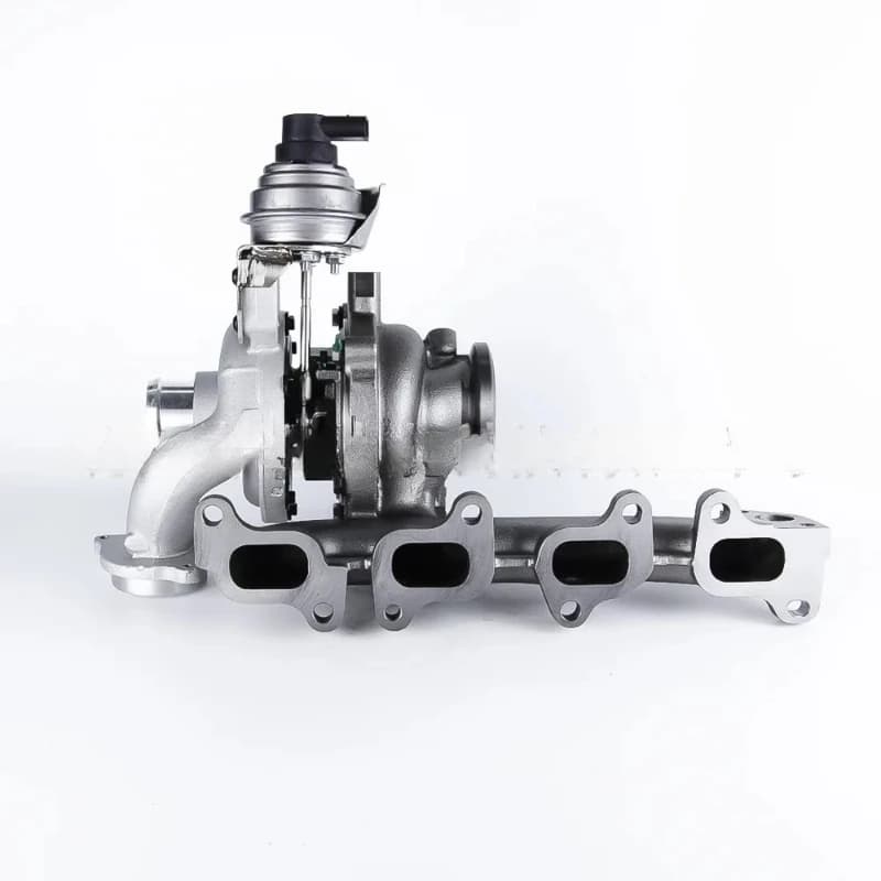Auto Parts Turbocharger Assembly 803955 03L253014A