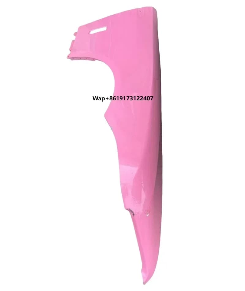 Suitable for Wraith Front Fender Mudguard Front Side Panel 41007336469  41007336470 63137154170 41357133227