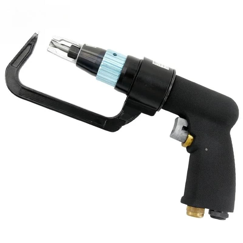 Pneumatic Spot Welding Drill For Removing Welded Joints Automotive Sheet Metal Welded Joint Drill