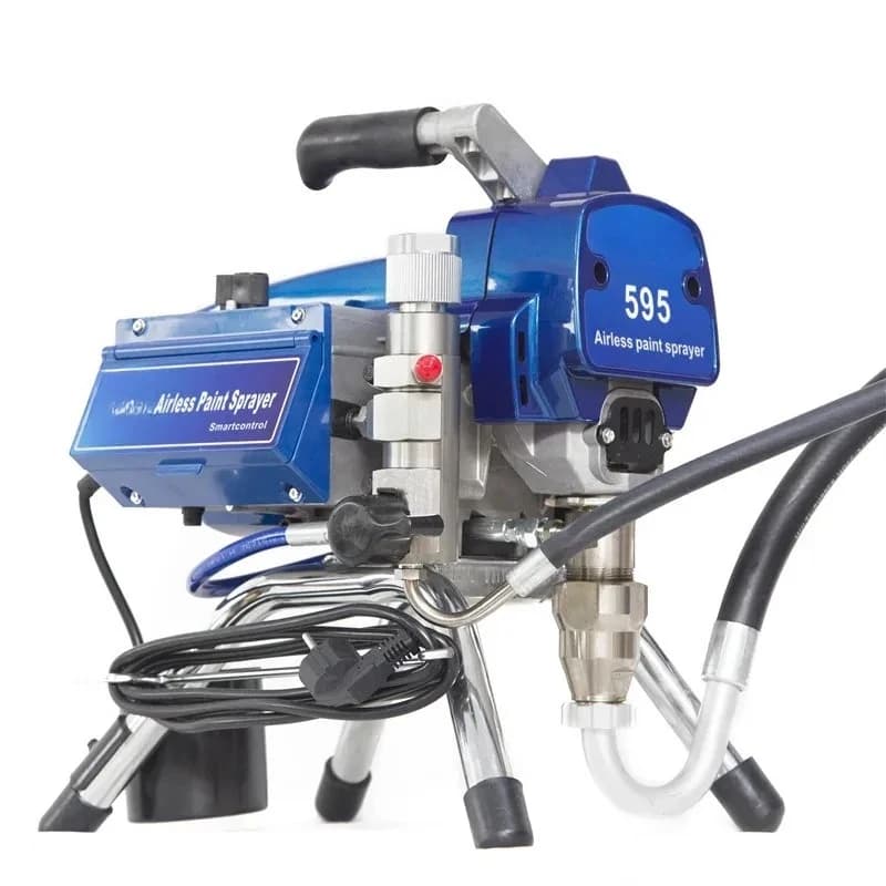 NIce Airls V 0v 0v Paint Sprayer
