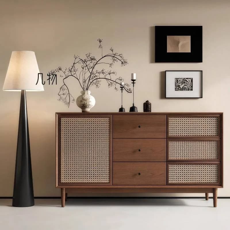 Organize Antique Living Room Cabinets Drawers Retro Table Storage Living Room Cabinets Home Shelving Vitrina Furniture