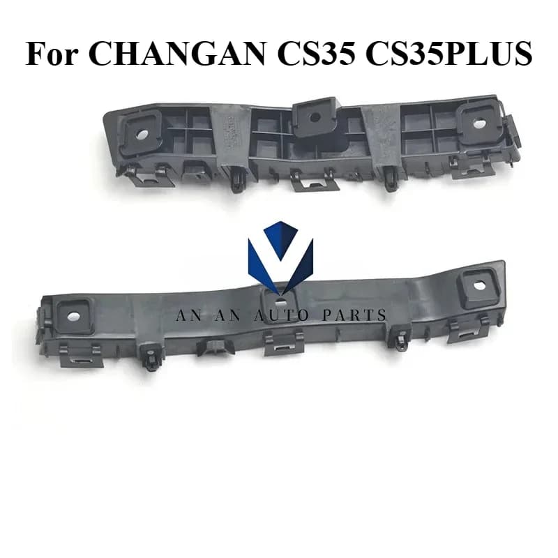 Original Bumper Support Front Rear Bumper Bracket for CHANGAN CS35 CS35PLUS 2012-2021 Models
