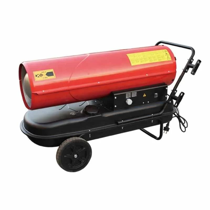 30kw Industrial  Heater For Heating Warehousesfactorise And Workshops