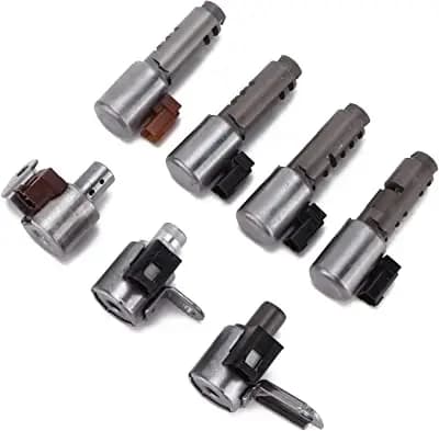 ONE SET U250 U150 Solenoid Valve Kit