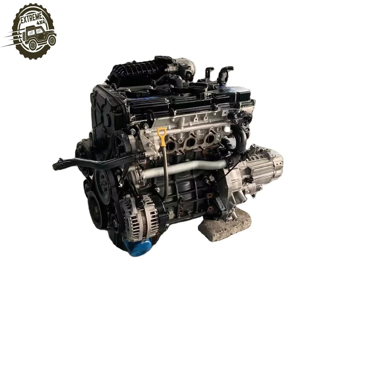 Genuine South Korean Original Car Engine G4NA Manufacturers Direct Sales