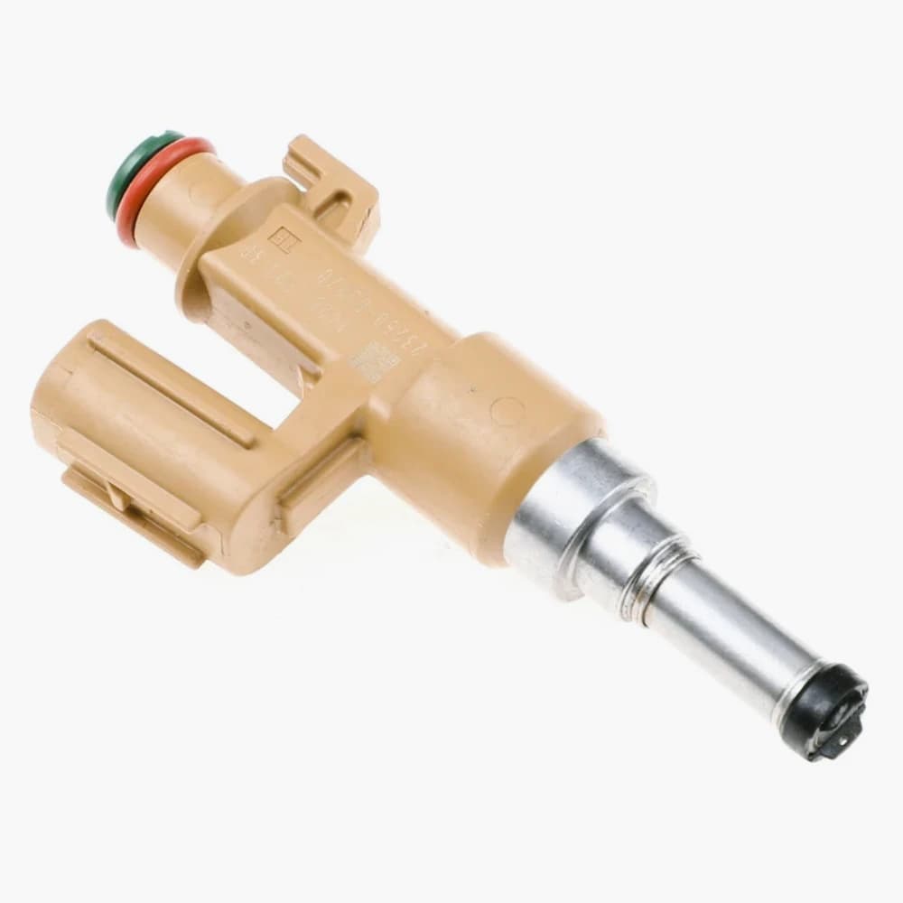 232500S020 23250-0S020 Boquilla  inyector  combustible 23209-39165 2320939165 23209-09150 2320909150 para Toyota-Tundra-Sequoia-