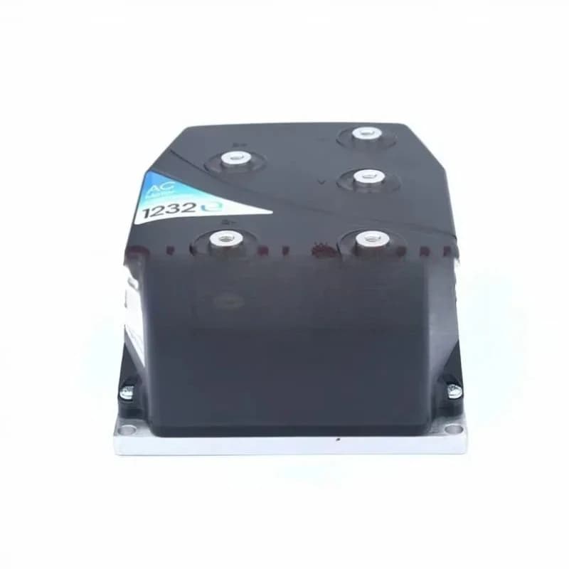 AC 24V 250A Motor Speed Controller 1232E-2321 High Quality for Vehicle Forklift Pallet Truck Control