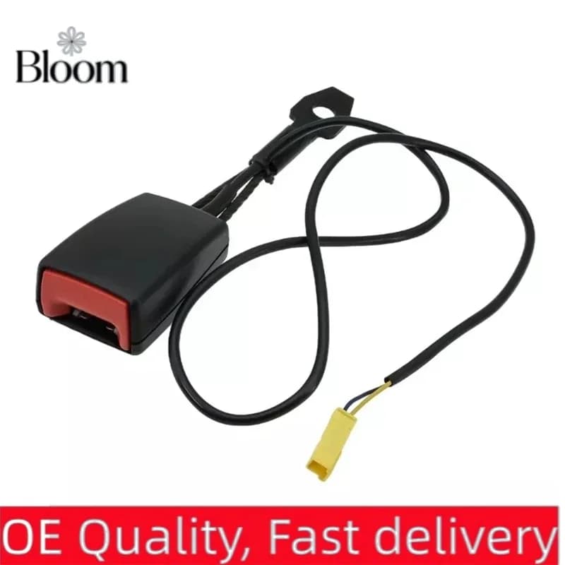 A6398600069 6398600069 Seat Belt Buckle Stalk for Mercedes Benz W639 VITO