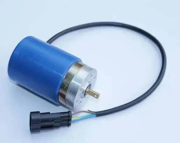 For forklifts parts steerings encoders angles sensors