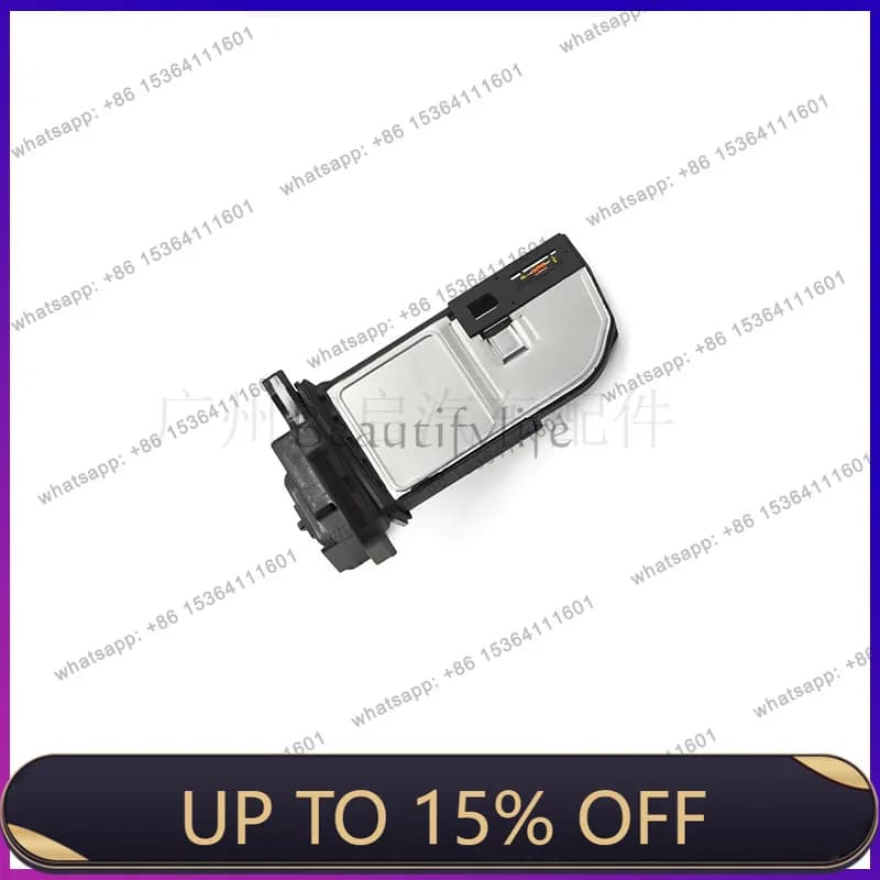 High-quality accessoriesBC3Z-12B579-A auto parts, air flow sensors
