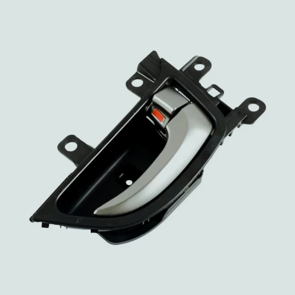 ZF-S Manija  puerta Interior 82610-3X000 83620-3X000 para Hyundai Elantra 2011 2012 2013 2014 2015 2016 izquierda recha LH RH nu