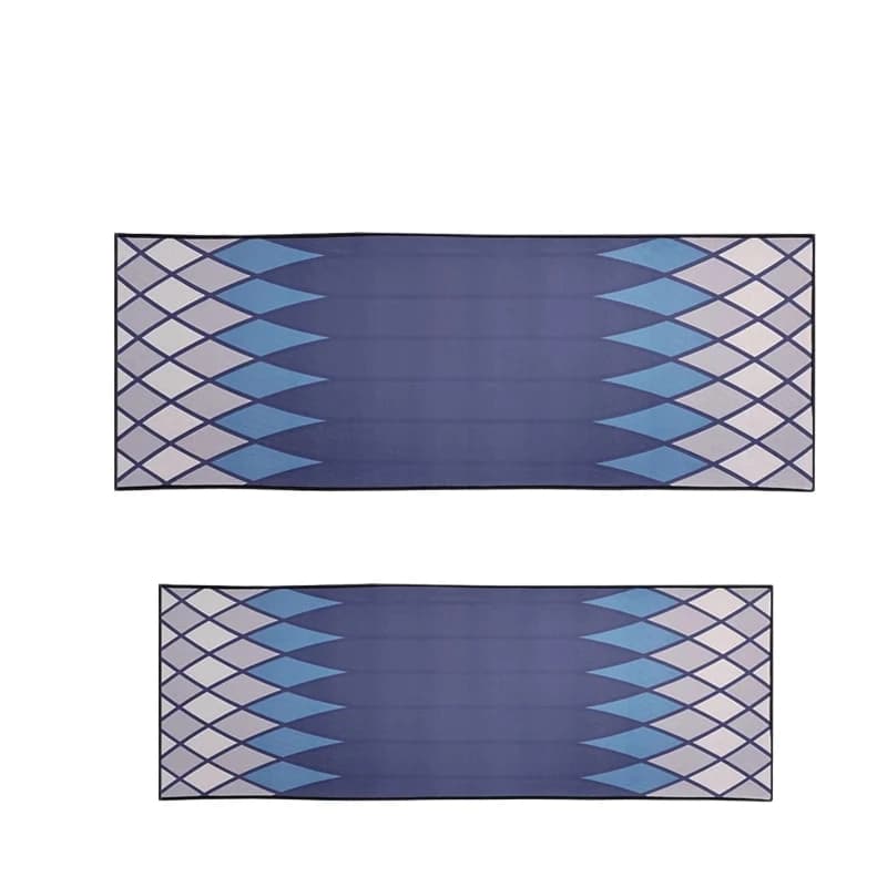For GAC Motor ALL NEW Trumpchi M8 2023-2024  M8 Middle rear pads  Automobiles Parts accesorios para auto tools