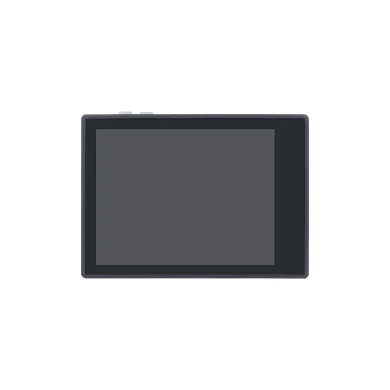 K210 visual recognition module AI camera image face detection CanMv sensor Python