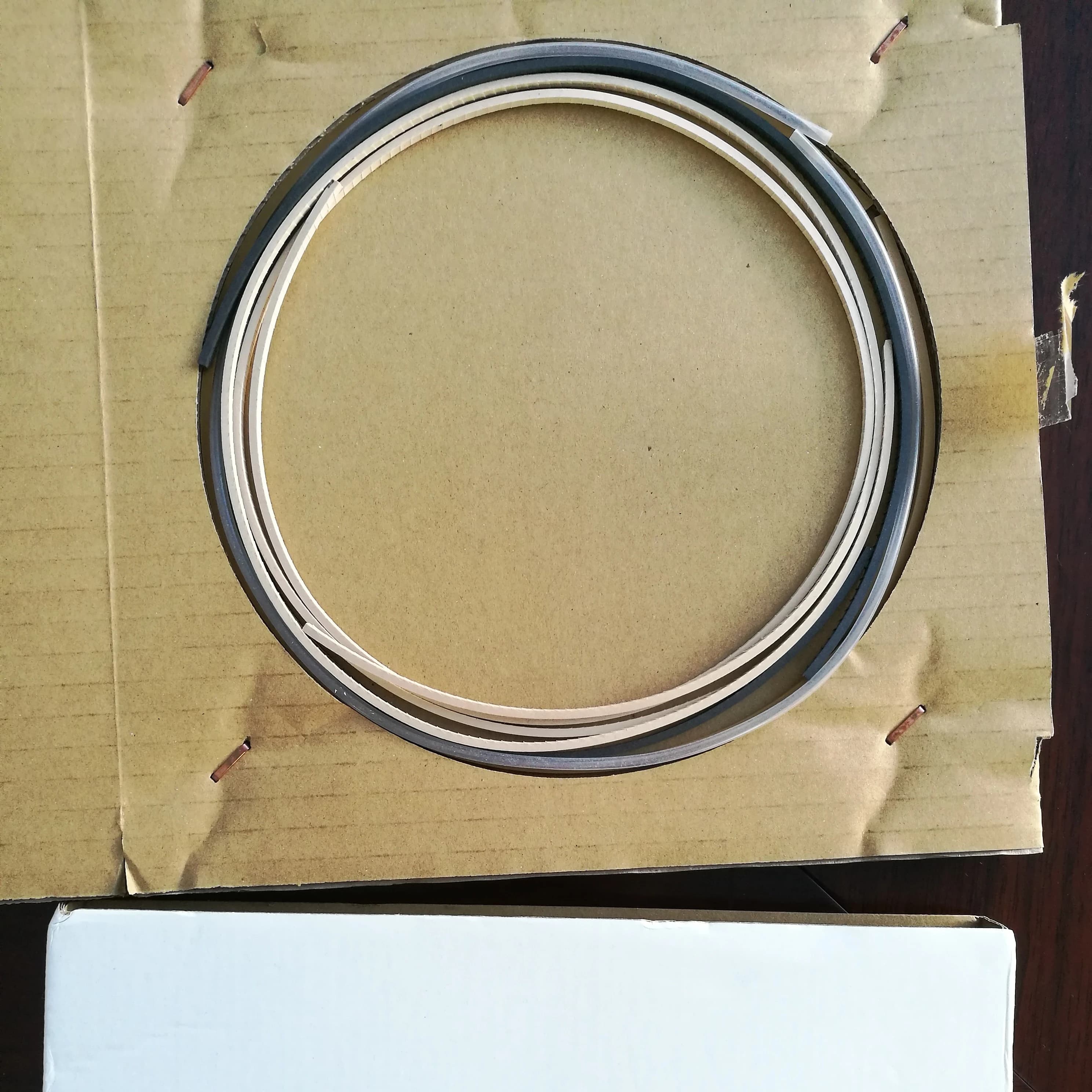 Atlas Copco Oil Free Scroll Compressor Tip Seals 9283207