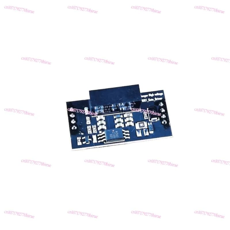 Universal IGBT and MOS Single Isolated Gate Driver Module Supports SPWM Composite Half-Bridge Full-Bridge Driver