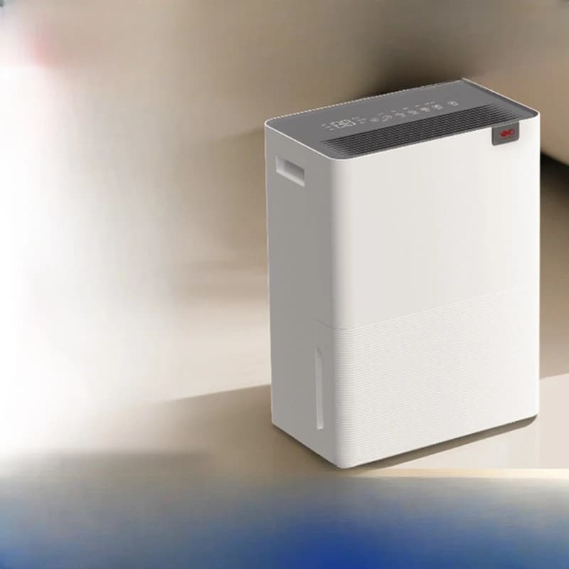 Dehumidifier/dehumidifier 40L/day Home smart wifi Voice interconnection Soft and silent drying clothes