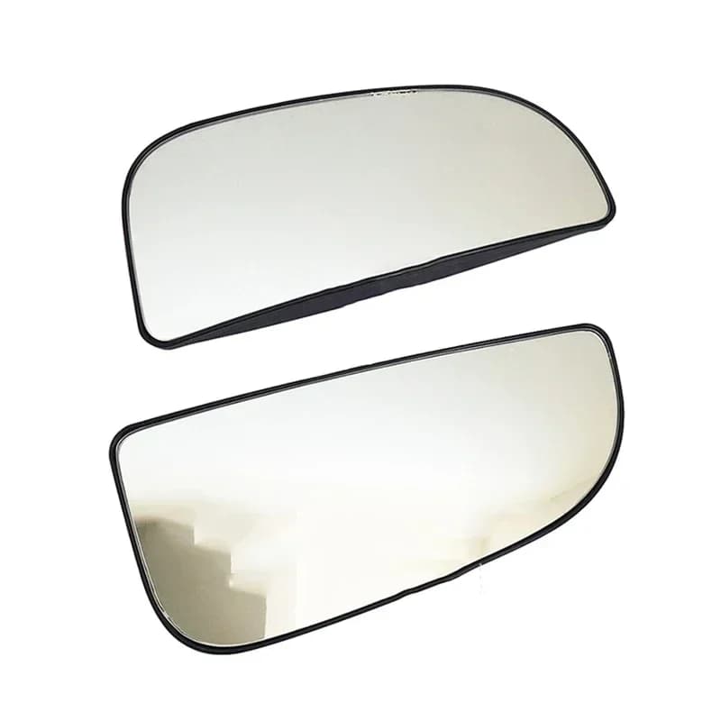 For Dodge Ram 1500 2500 3500 4500 5500 2010-2020 Left Right Heated Rear Mirror Glass 68067729AA 68067728AA 68067731AA 68067730AA