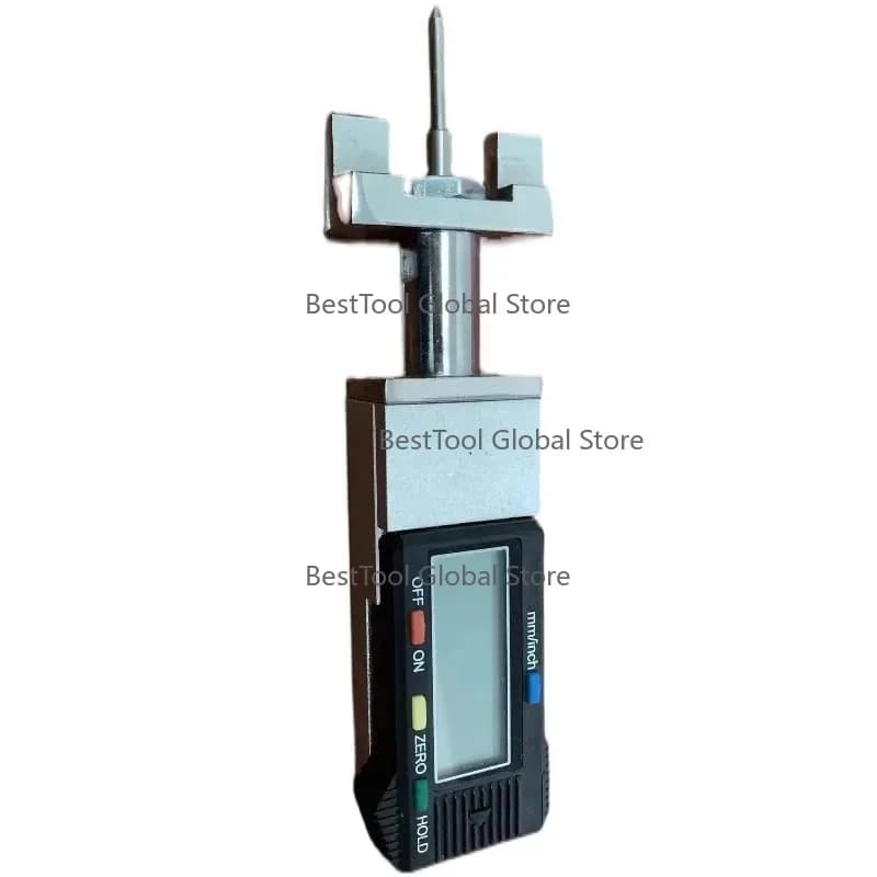 Digital Concrete Penetrometer Testing Machine for Measu-rement of Setting Time And Pene-tration Strength Hot Sell Meth-od