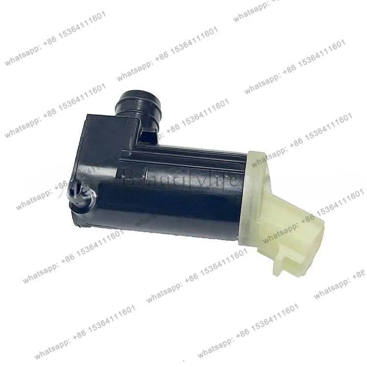 Wiper spray motor 8260A489 for L200 Triton 4N15 4N14