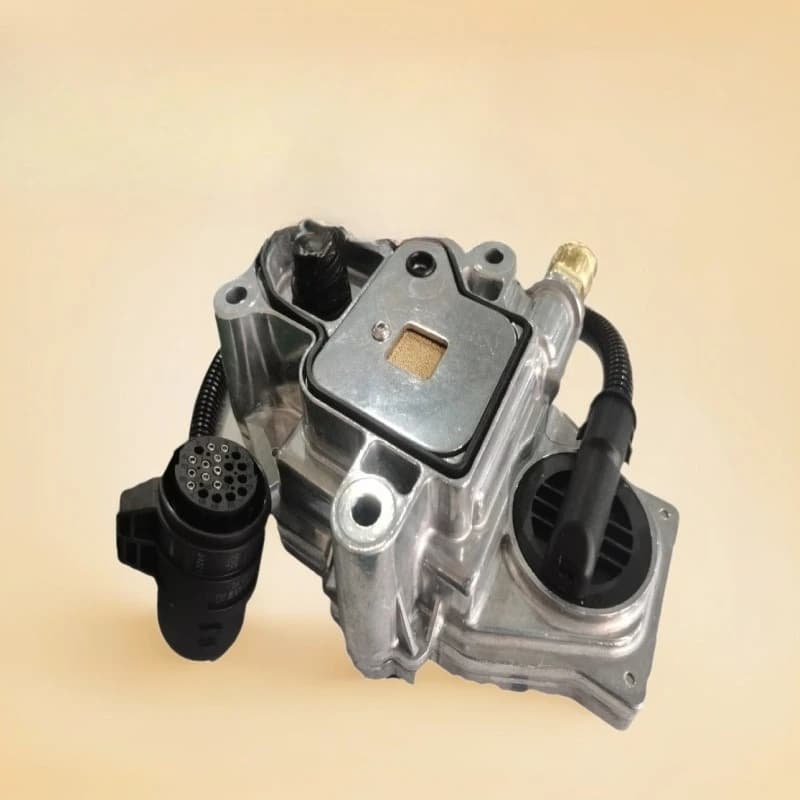22327063 Heavy truck transmission controller solenoid valve flameout valve parts repair