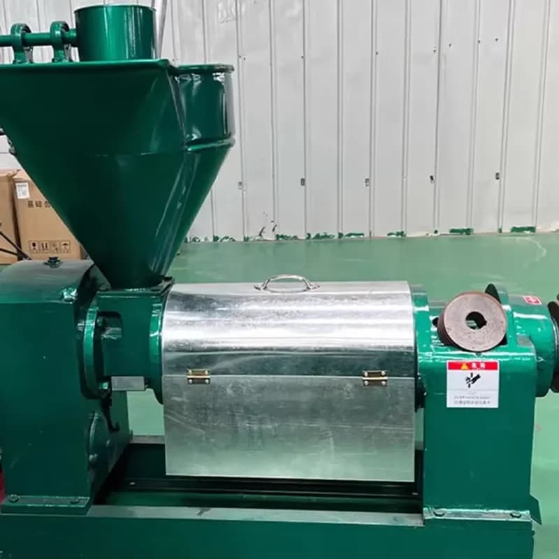 Widely Screw Cotton Seeds Peanut Soybean Oil Press Machine for Making Oil From Castor,Sesame,Mustard,Groundnut,Sunflower